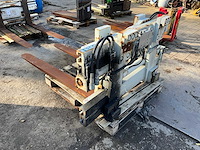 2020 cascade 77g-cfs-110 hydraulische vorkenklem (ver1171959-1) - afbeelding 6 van  9