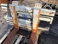 2020 cascade 77g-cfs-110 hydraulische vorkenklem (ver1171959-1) - afbeelding 8 van  9
