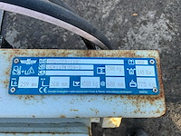 2020 cascade 77g-cfs-110 hydraulische vorkenklem (ver1171959-1) - afbeelding 9 van  9