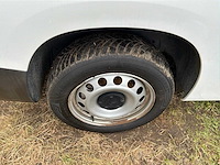 2020 citroën berlingo e bedrijfsvoertuig - afbeelding 4 van  47