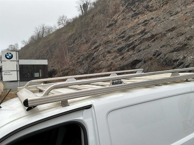 2020 citroën berlingo e bedrijfsvoertuig - afbeelding 6 van  47