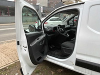 2020 citroën berlingo e bedrijfsvoertuig - afbeelding 8 van  47