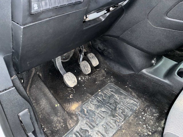 2020 citroën berlingo e bedrijfsvoertuig - afbeelding 9 van  47