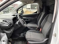 2020 citroën berlingo e bedrijfsvoertuig - afbeelding 10 van  47