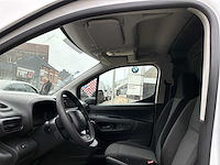 2020 citroën berlingo e bedrijfsvoertuig - afbeelding 11 van  47