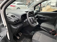 2020 citroën berlingo e bedrijfsvoertuig - afbeelding 13 van  47