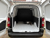 2020 citroën berlingo e bedrijfsvoertuig - afbeelding 19 van  47