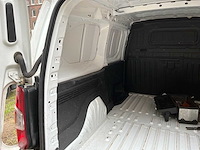 2020 citroën berlingo e bedrijfsvoertuig - afbeelding 21 van  47