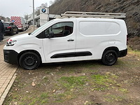 2020 citroën berlingo e bedrijfsvoertuig - afbeelding 12 van  47