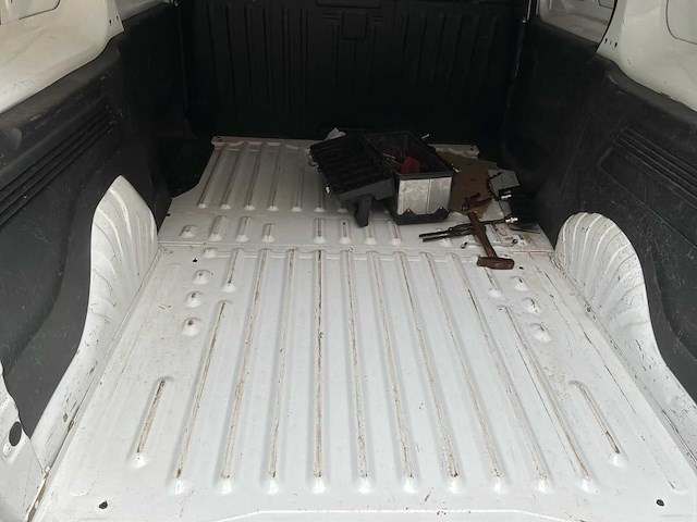 2020 citroën berlingo e bedrijfsvoertuig - afbeelding 24 van  47