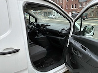 2020 citroën berlingo e bedrijfsvoertuig - afbeelding 29 van  47