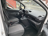 2020 citroën berlingo e bedrijfsvoertuig - afbeelding 31 van  47