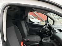 2020 citroën berlingo e bedrijfsvoertuig - afbeelding 32 van  47