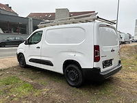 2020 citroën berlingo e bedrijfsvoertuig - afbeelding 23 van  47