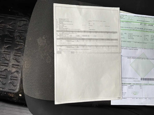 2020 citroën berlingo e bedrijfsvoertuig - afbeelding 39 van  47