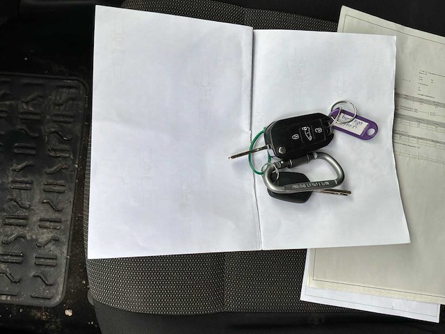 2020 citroën berlingo e bedrijfsvoertuig - afbeelding 42 van  47