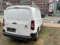 2020 citroën berlingo e bedrijfsvoertuig - afbeelding 43 van  47