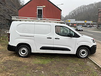 2020 citroën berlingo e bedrijfsvoertuig - afbeelding 44 van  47
