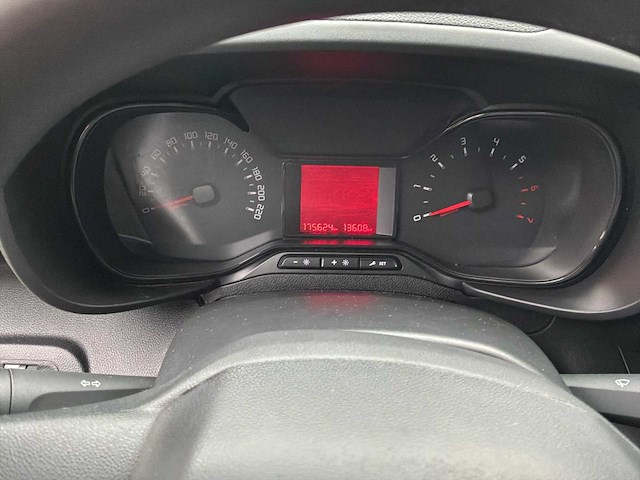 2020 citroën berlingo e bedrijfsvoertuig - afbeelding 47 van  47