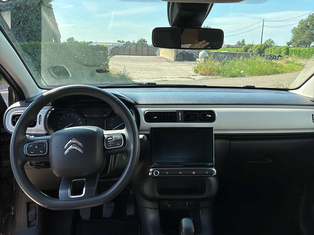 2020 citroen c3 personenauto - afbeelding 11 van  38
