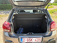 2020 citroen c3 personenauto - afbeelding 16 van  38