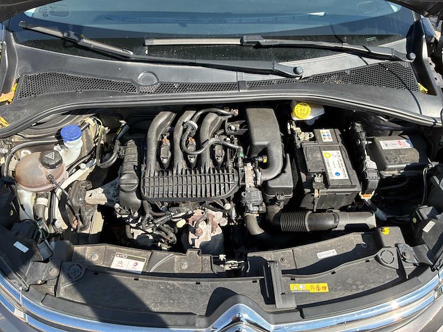 2020 citroen c3 personenauto - afbeelding 24 van  38