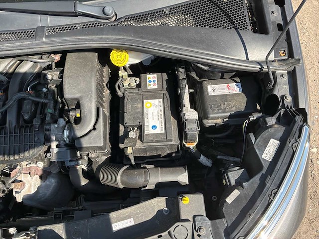 2020 citroen c3 personenauto - afbeelding 25 van  38