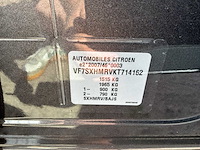 2020 citroen c3 personenauto - afbeelding 28 van  38