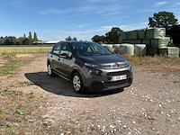2020 citroen c3 personenauto - afbeelding 36 van  38