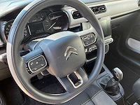 2020 citroen c3 personenauto - afbeelding 9 van  38