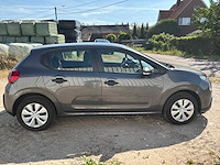 2020 citroen c3 personenauto - afbeelding 35 van  38