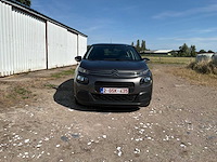 2020 citroen c3 personenauto - afbeelding 37 van  38