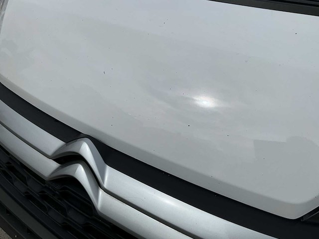 2020 citroën jumper - airco - trekhaak - afbeelding 9 van  55
