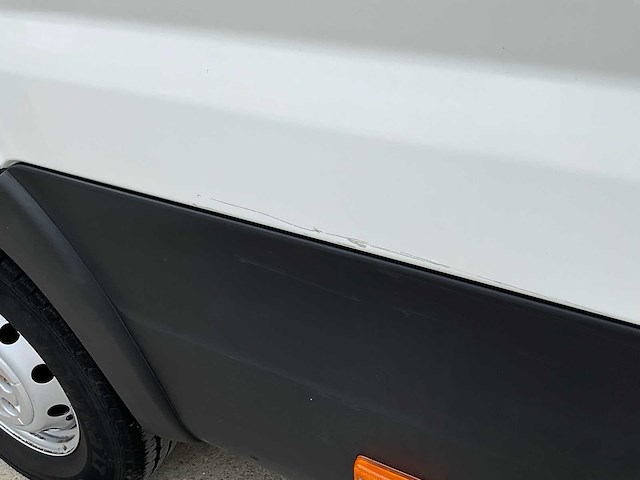 2020 citroën jumper - airco - trekhaak - afbeelding 11 van  55