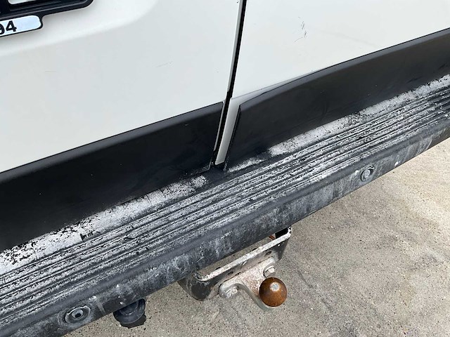 2020 citroën jumper - airco - trekhaak - afbeelding 13 van  55