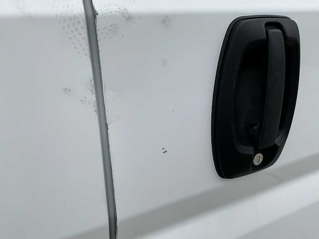 2020 citroën jumper - airco - trekhaak - afbeelding 14 van  55