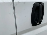 2020 citroën jumper - airco - trekhaak - afbeelding 14 van  55