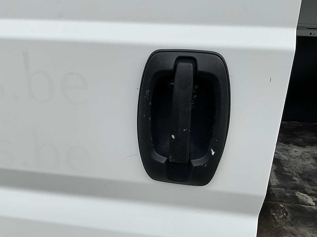 2020 citroën jumper - airco - trekhaak - afbeelding 15 van  55