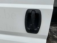 2020 citroën jumper - airco - trekhaak - afbeelding 15 van  55
