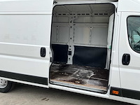 2020 citroën jumper - airco - trekhaak - afbeelding 17 van  55