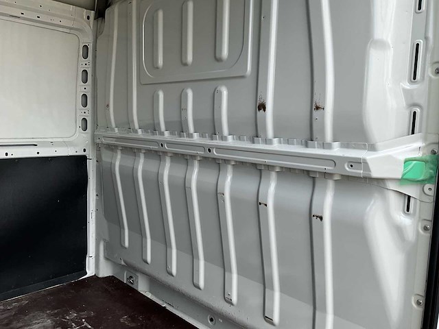 2020 citroën jumper - airco - trekhaak - afbeelding 19 van  55
