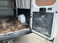 2020 citroën jumper - airco - trekhaak - afbeelding 22 van  55