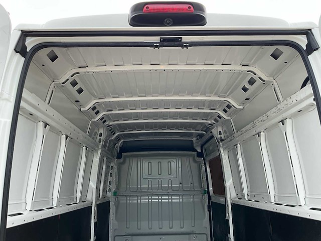 2020 citroën jumper - airco - trekhaak - afbeelding 24 van  55