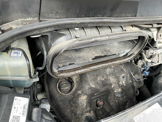 2020 citroën jumper - airco - trekhaak - afbeelding 27 van  55