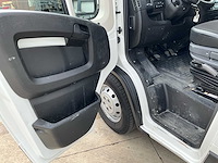 2020 citroën jumper - airco - trekhaak - afbeelding 28 van  55