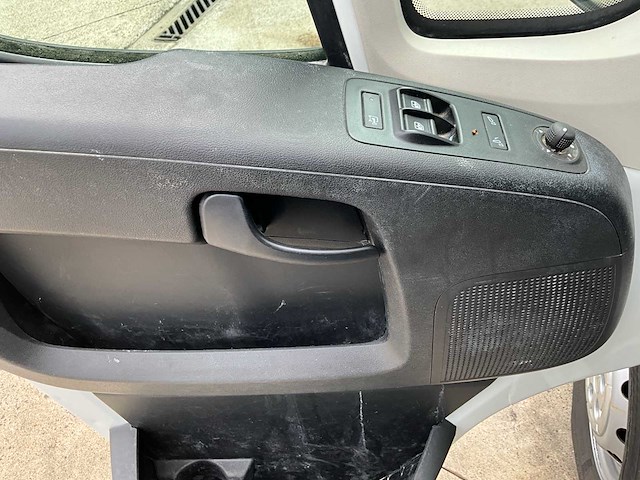 2020 citroën jumper - airco - trekhaak - afbeelding 29 van  55