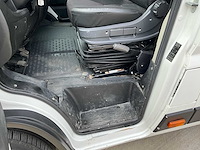 2020 citroën jumper - airco - trekhaak - afbeelding 30 van  55
