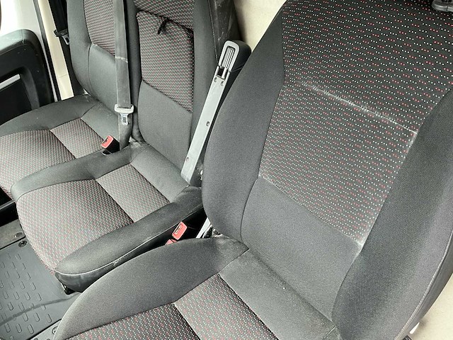 2020 citroën jumper - airco - trekhaak - afbeelding 31 van  55