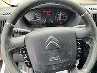 2020 citroën jumper - airco - trekhaak - afbeelding 33 van  55