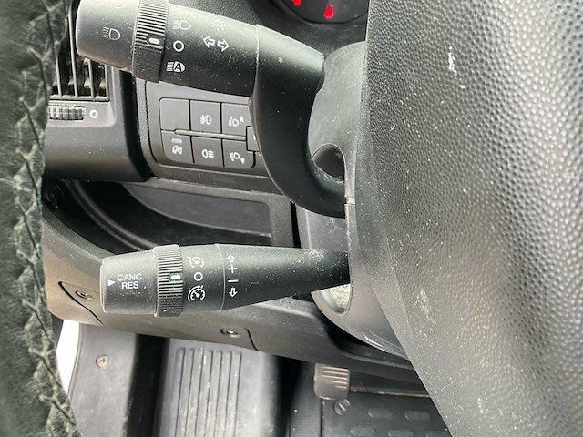 2020 citroën jumper - airco - trekhaak - afbeelding 38 van  55